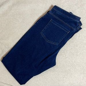 HUE jeggings small leggings and jeans
